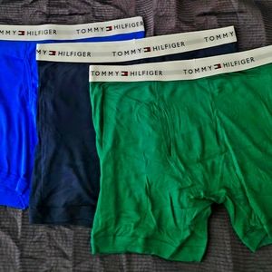3 Pack Tommy Hilfiger Boxer Brief